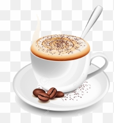 The Most Edited Mocha Picsart - Cappuccino Clipart Emoji,Kyocera Hydro View Emojis