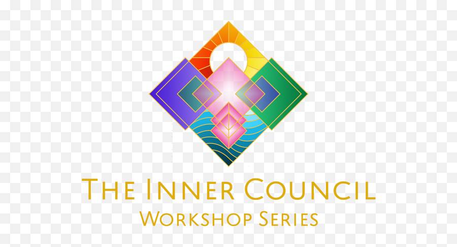 The Inner Council - Personal Introspective Therapy Language Emoji,Inside Out Edited Out Inner Emotions