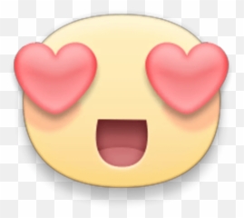 Laura Ocon Villa 3 - Facebook Heart Eyes Sticker Emoji,Emoticon Villa