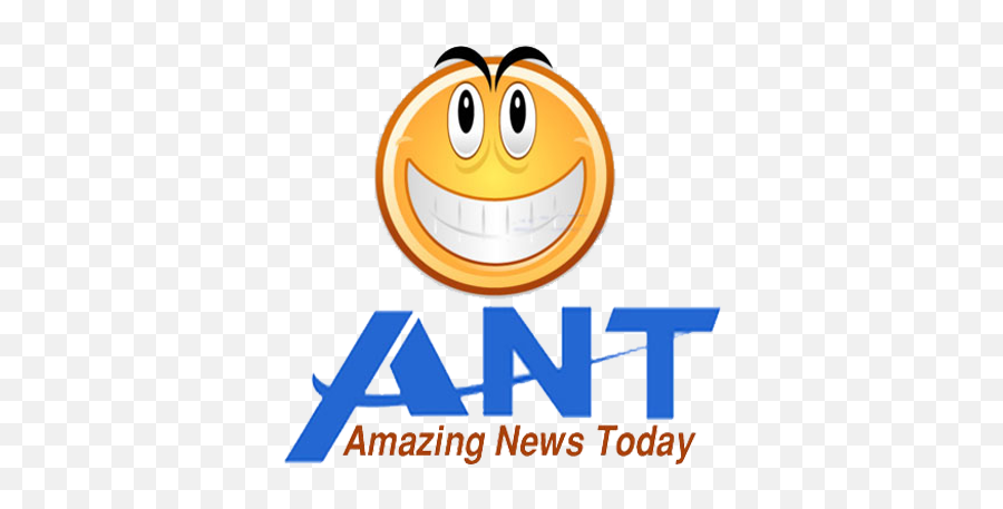 Amazing News Today U2013 Medium - Happy Emoji,Concerned Face Emoticon