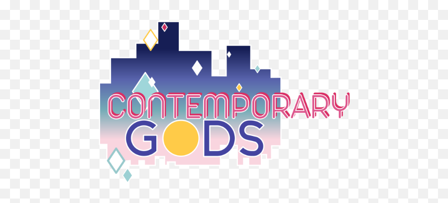 Comments - Contemporary Gods By Forgetmenot Games Vertical Emoji,Wannabe Emojis