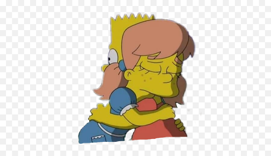 Download Wallpaper Hd For Free And Use It Wallpaper - Hdcom Bart Y Mary Spuckler Emoji,Simpsons Tapped Out Wiki Homer Emoticons