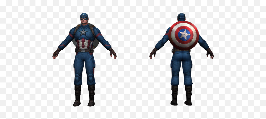 Fight - Captain America Marvel Future Fight Emoji,Captain America Civil Ware Emojis