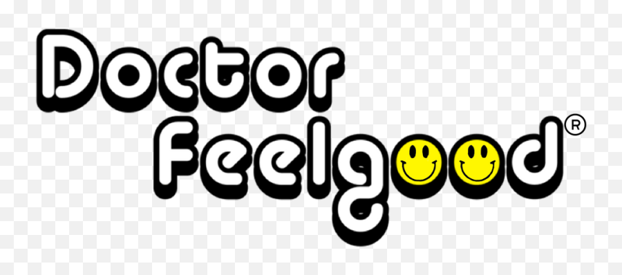 Doctor Feelgood - Press Kit Dugyot Emoji,Doctor Emoticon