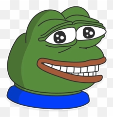 Emotes Para Discord - Feels Bad Man Png Emoji,Ranita Whatsapp Emoticon