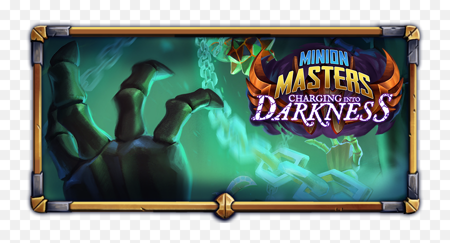 Outlanders Minion Masters Emoji,Tardy Emoticon