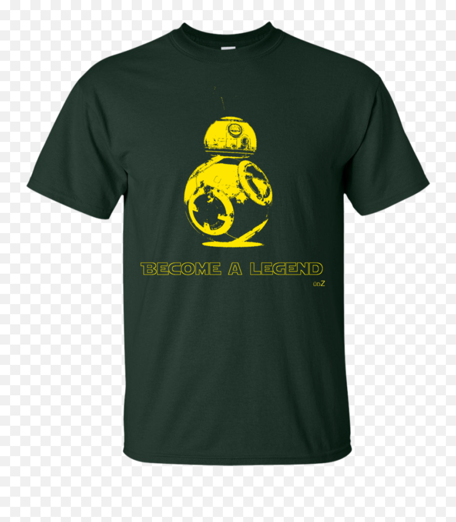Star Wars Bb8 Legend T Shirt Hoodie - Funny Eagles Shirts Emoji,Bb-8 Star Wars Emoticon