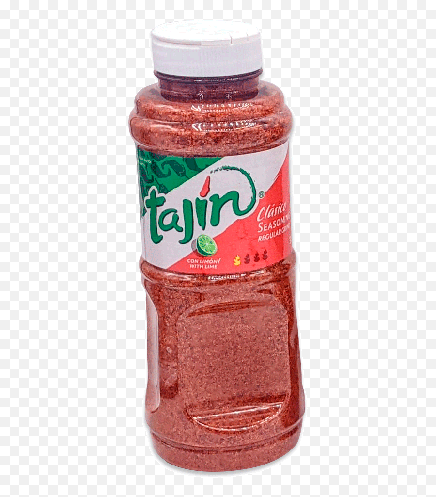 Tajin Clásico Grande 32 - Oz Tajin Emoji,Fat Couple Emoji