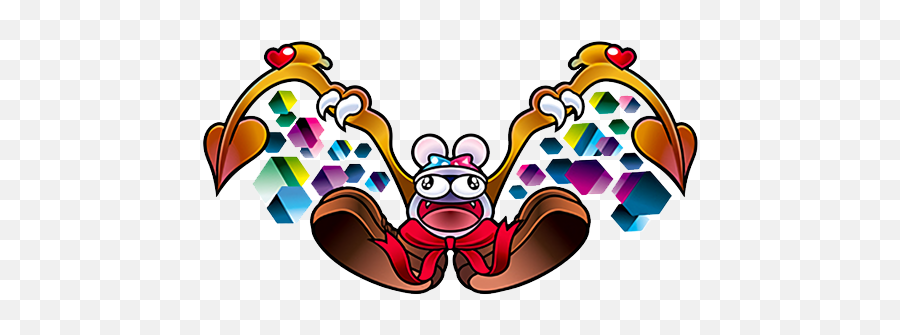 Soul Land Anime Wiki - Shefalitayal Marx Png Kirby Emoji,Douluo Dalu God Of Emotion