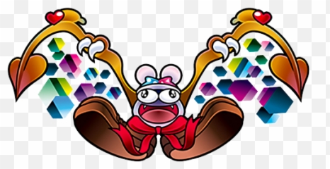 Soul Land Anime Wiki - Shefalitayal Marx Png Kirby Emoji,Douluo Dalu God Of Emotion