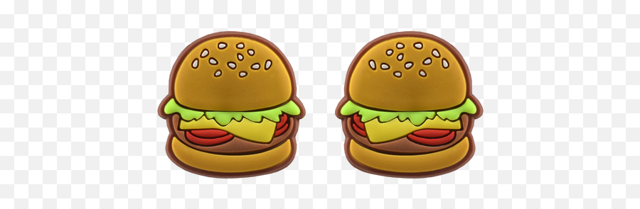 Hamburger Tennis Dampener - Hamburger Bun Emoji,Pickleball Emojis