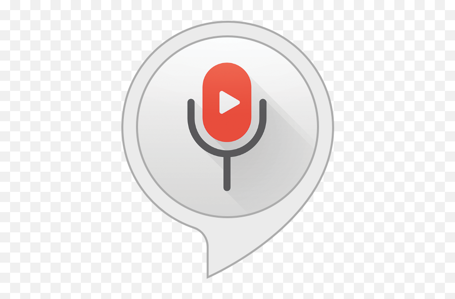 Amazoncom Cbn Radio Alexa Skills - Dot Emoji,Google Microphone Emoticon