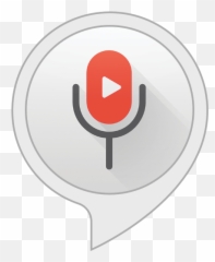 Amazoncom Cbn Radio Alexa Skills - Dot Emoji,Google Microphone Emoticon