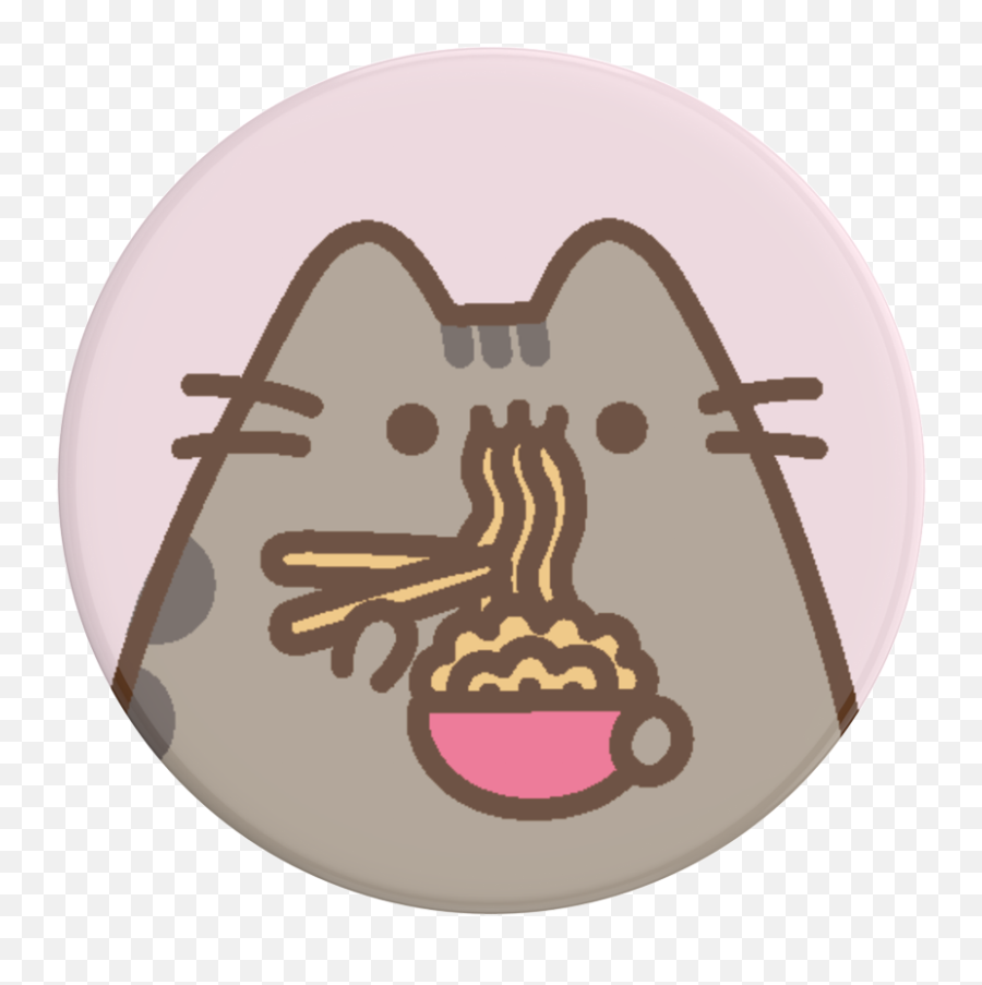 Pug Sheen - Online Discount Shop For Electronics Apparel Pusheen Popsocket Emoji,Hello Pusheen Emoticons