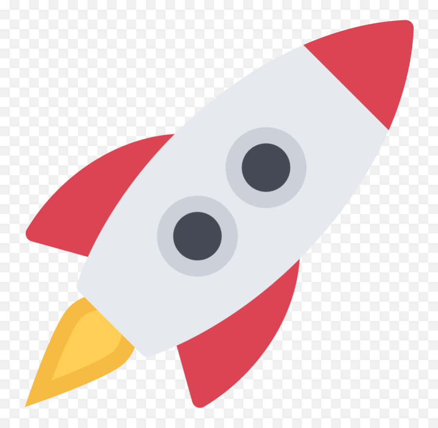 Brighter Future Learning Center - Svg Rocket Emoji,Middle School Learning Scales With Emojis