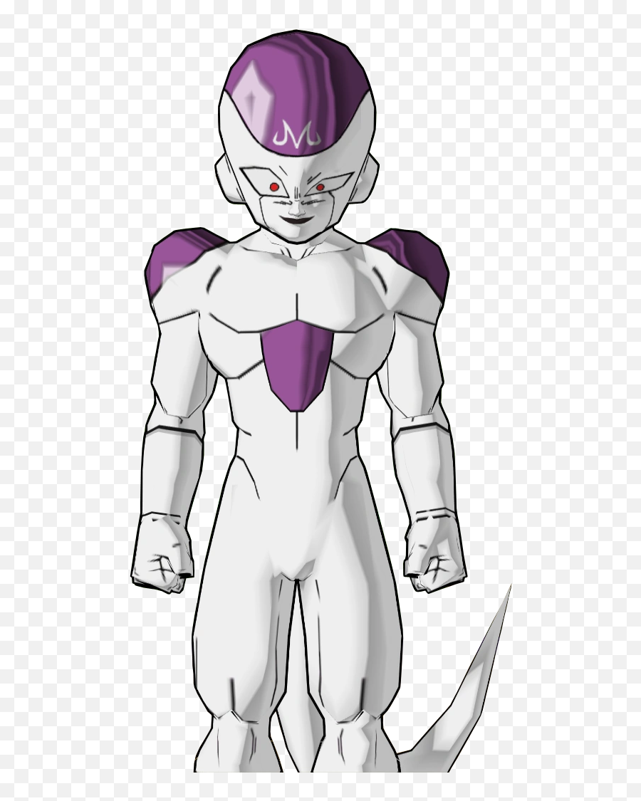 What If Babidi Was Revived And Gained - Dragon Ball Majin Freezer Emoji,Majin Emotions