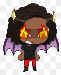 The 3 Types Of Writers And Their Secret Lovers By Monique - Demon Emoji,Emotions In Anime Annoying