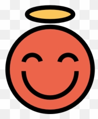 Free Icon Angel - Awkward Icon Emoji,Angel Emoticon Png