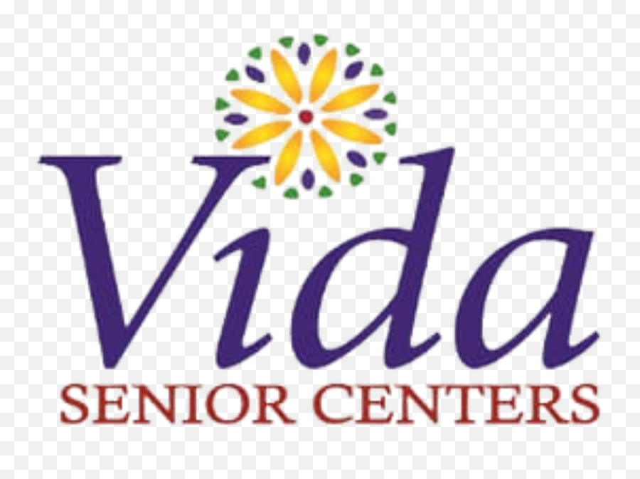 Vida Senior Centers - Vida Senior Center Emoji,Emoticons Seniors