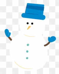 Sarah Riedlinger - Happy Emoji,Snowman Snapchat Emoji