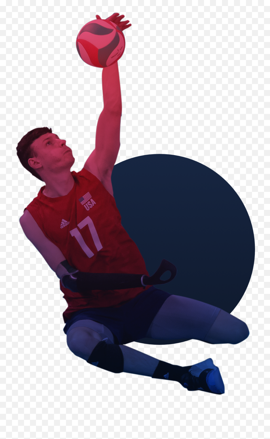 Usav1 - Usa Volleyball Player Emoji,Animated Kc Chiefs Emojis