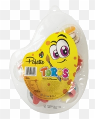Sweet Manufacturer U2022 Toros Gummy Jelly Emoji,Steam Emoticon Art Pallette