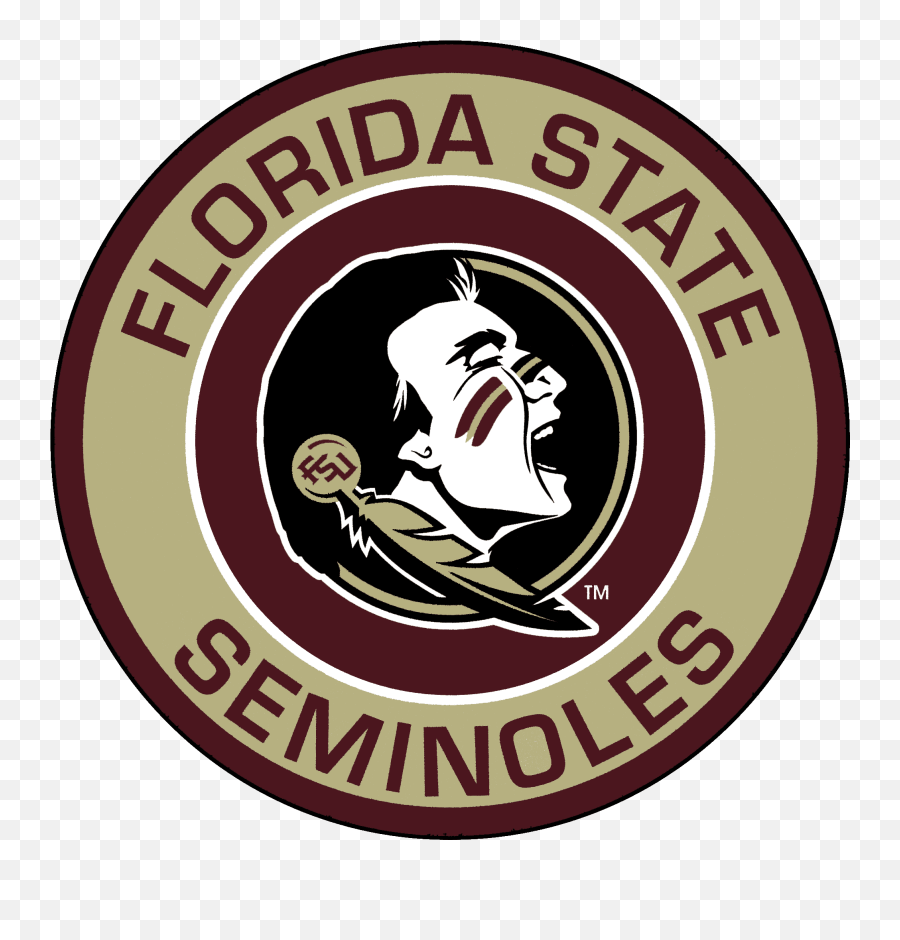 35 Fsu Logo Png - Logo Icon Source Emoji,Tebowing Emoticon