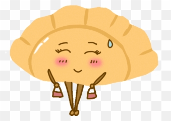 Anthropomorphic Cute Emoji Dumplings Commercial Elements,Dumpling Emojis