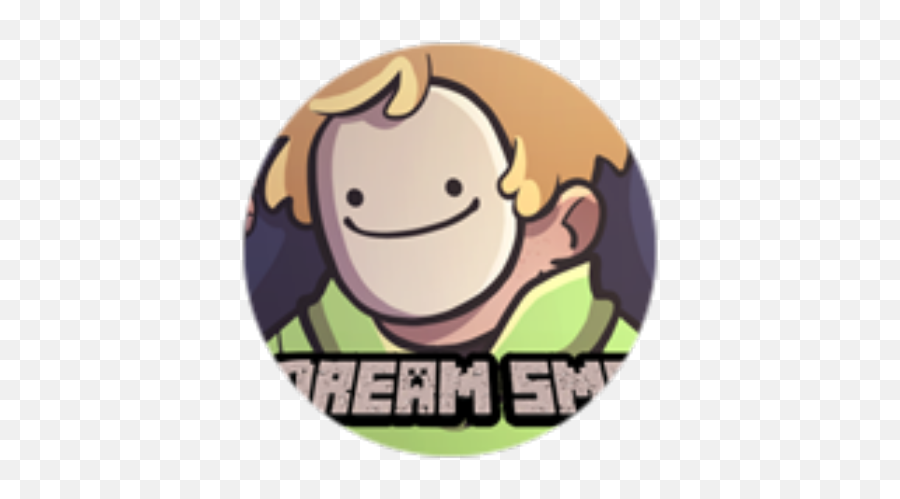 Dream Smp Welcome - Roblox Emoji,How To Make Emojis In Bloxburg Roblox