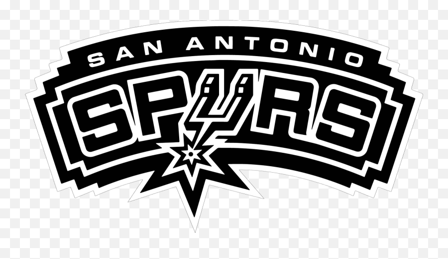 Spurs Logo - San Antonio Spurs Emoji,San Antonio Spurs Emoji
