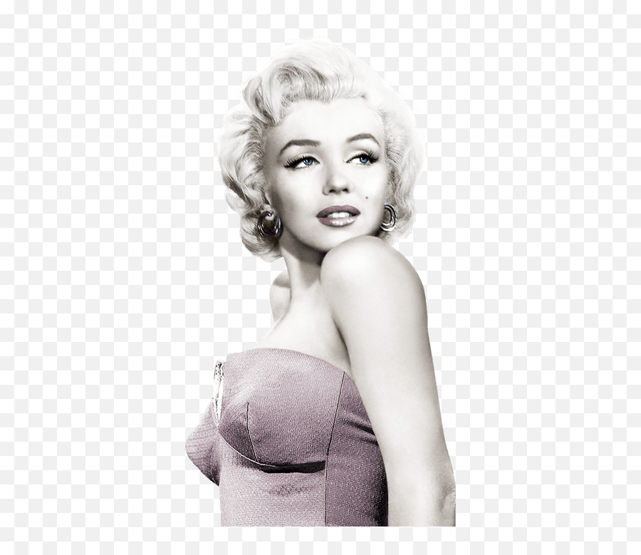 Marilyn Monroe Logo Png Thousands Of New Marilyn Monroe Emoji,Emoji Movie Marilyn