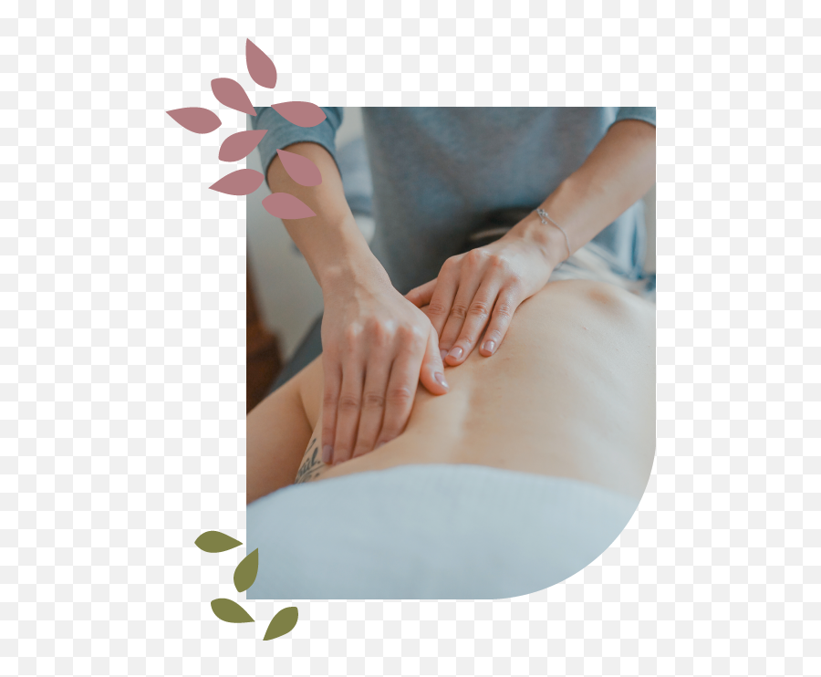 Massage - Gaia Mama Wellness Emoji,Tight Sacrum Emotions