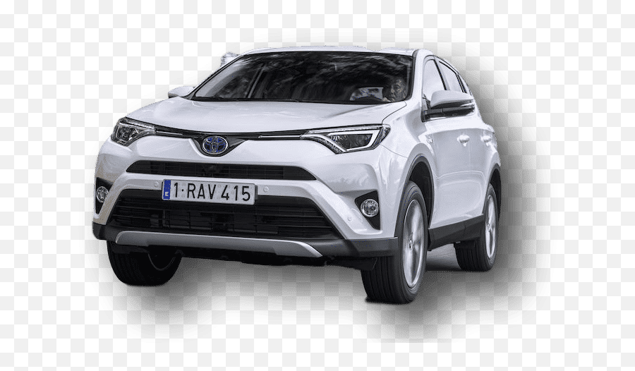 Toyota Rav4 Hibrido Silu - Fleet People Emoji,Emoticon Manos Juntas Fb