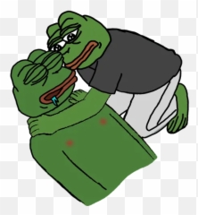 Pepe Cpr Sticker Pack - Stickers Cloud Emoji,Pepe Frog Out Of Emojis