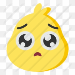 Pleading - Suplica Emoji,Flip Off Emoticons