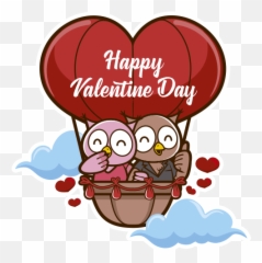 Valentine Day By Marcossoft - Sticker Maker For Whatsapp Emoji,Animated Valentine Days Emojis