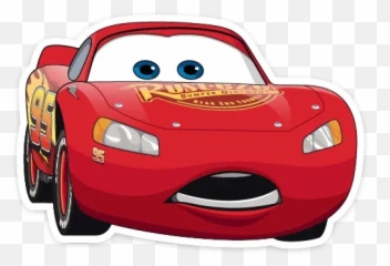 The Cars Sticker Pack - Stickers Cloud Emoji,Fast Car Emojis