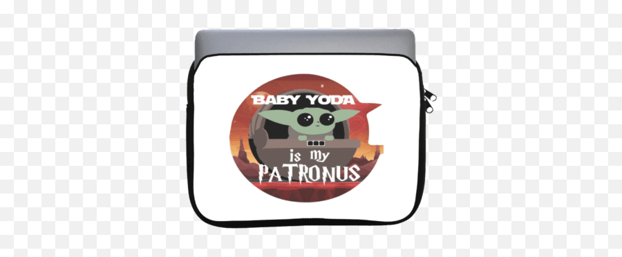 15 Awesomely Geeky Laptop Bags Emoji,Star Wars Yoda Emoticon Facebook