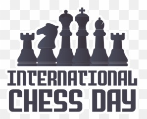 Chess Day By Marcossoft - Sticker Maker For Whatsapp Emoji,Emoji Chess Board