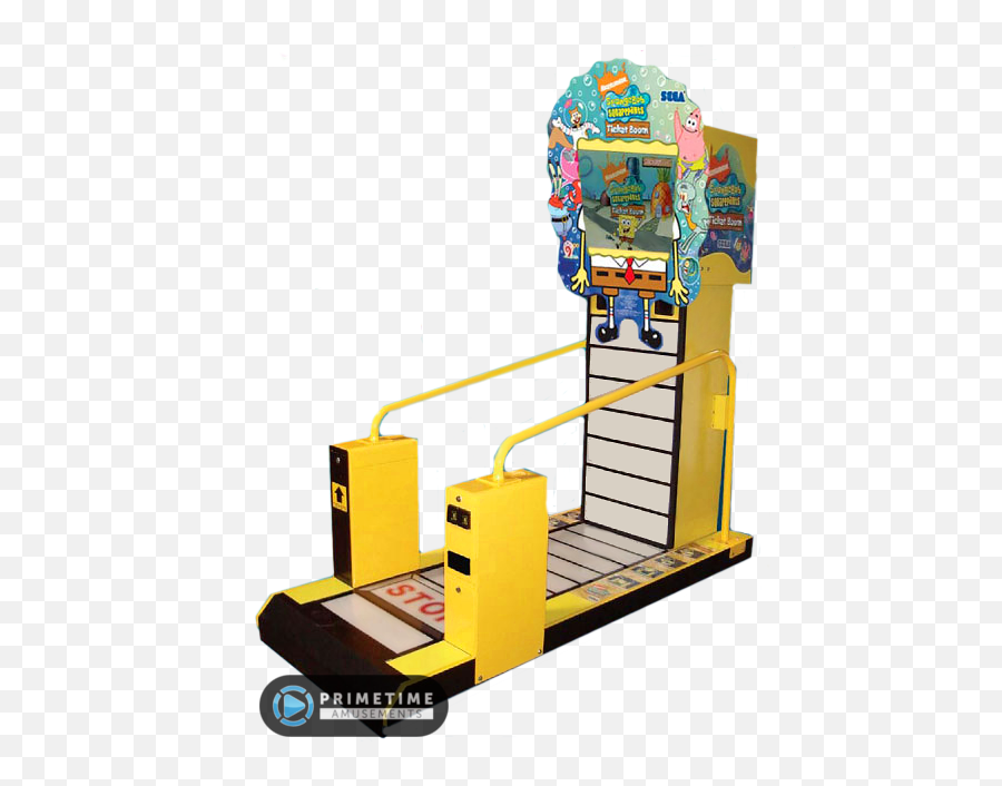 Redemption Arcade Games For Sale U0026 For Rent Primetime Emoji,Spongebob Squarepants Theme Song In Emojis