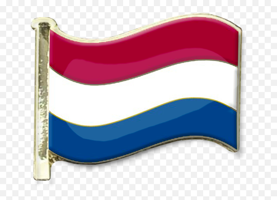 Netherlands Flag Badge Emoji,American Flag Emoji
