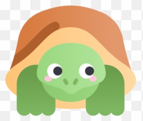 Turtle - Free Animals Icons Emoji,Turtle Emoji