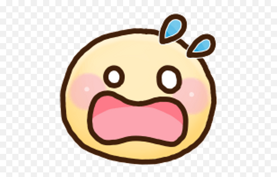 Sticker Maker - Cute Emoji 8,Emoji Symbolizing Twitch