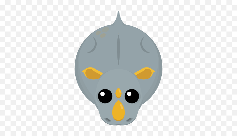 Rhino Mopeio Wiki Fandom Emoji,Rhino Emoji Pic