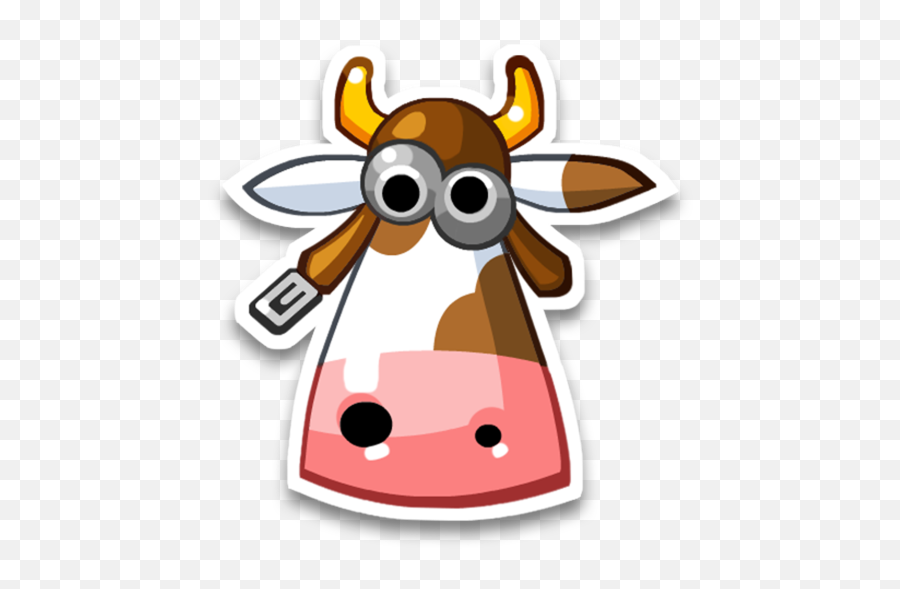 Cart Cow Iphone U0026 Ipad Game Reviews Appspycom Emoji,Iphone Emojis Animals