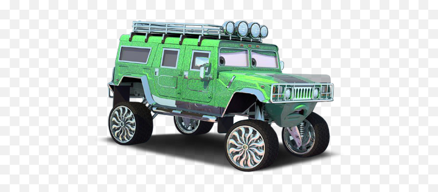 Image Result For Cars Tj Hummer Cars Movie Toy Car Car - Cars Tj Hummer Emoji,Emoji 2 The Green Hornet