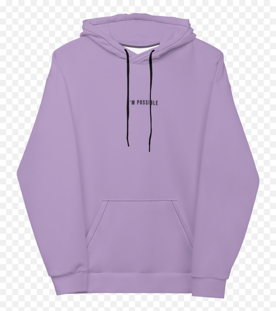 Iu0027m Possible Hoodie East Side Emoji,24 Hour Store Emoji