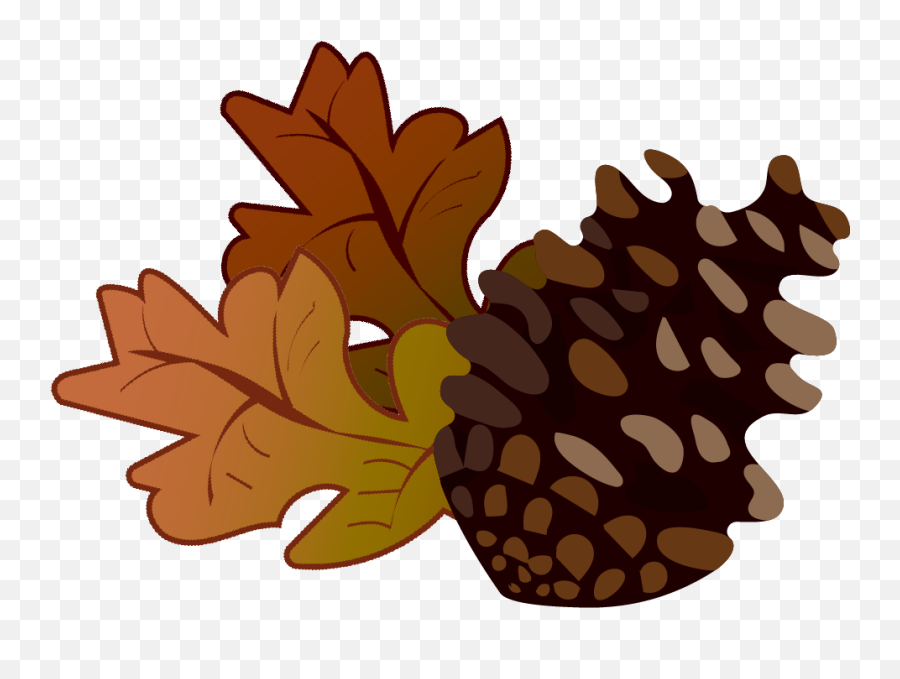 Buncee - Copy Of My Gratitude Jar Emoji,Fall Leaves Emoji