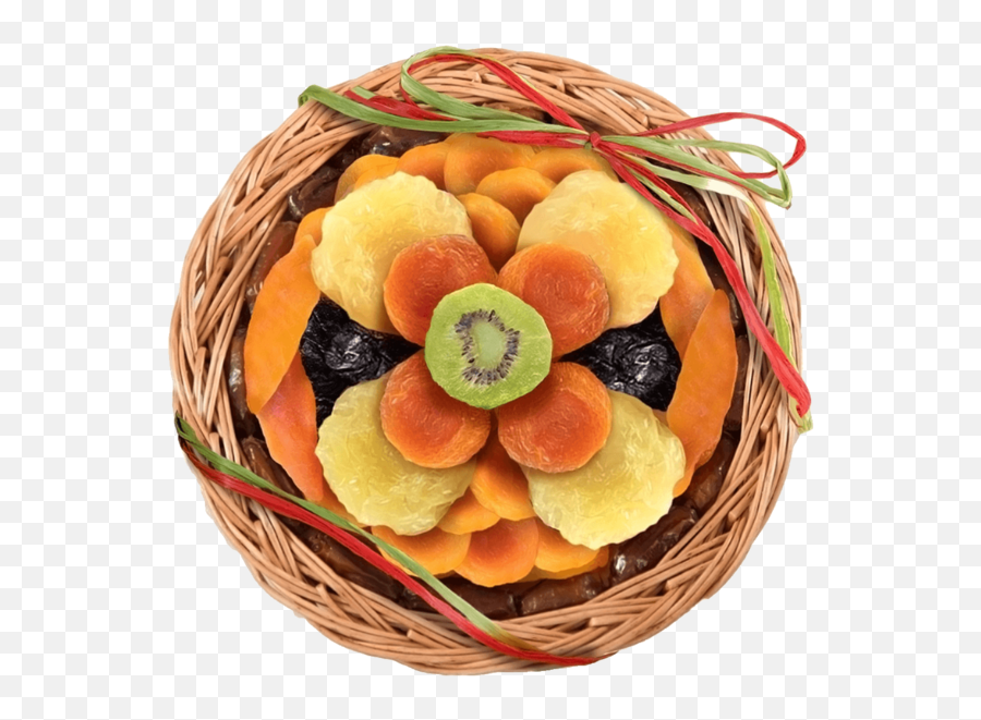 Fruit Basket Png Transparent Image Png Mart Emoji,Fruit Basket Emoji
