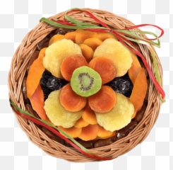 Fruit Basket Png Transparent Image Png Mart Emoji,Fruit Basket Emoji